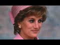 The Untold Truth Of Princess Diana's Funeral