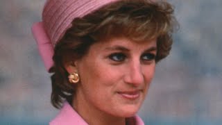 The Untold Truth Of Princess Diana's Funeral