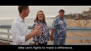 Mike Levin for Congress 2024 - Effective