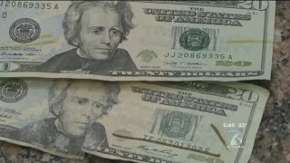 Secret Service Uncovers 'Significant" Counterfeiting Ring In Spartanburg Co.