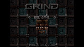 Grind : 'Darkenward East' v0.3 showcase!