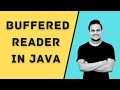 BufferedReader in Java | Java Tutorials for Beginners 2020