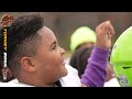 pme vs dmv knights 8u 2023 turkey bowl