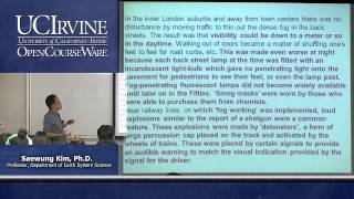 Earth System Science 23. Air Pollution. Lecture 4. Steam Engine vs Internal Combustion Engines