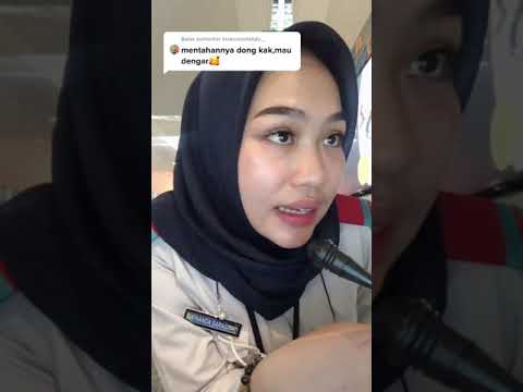 Ini Dia Pengisi Suara Bandara Ternyata - YouTube