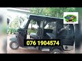 three wheel for sale in sri lanka low price car for sale car for sale low budget vehicle