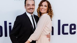 Jana Ina und Giovanni Zarrella: Daran wäre ihre Romanze fast gescheitert