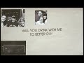 Tide Lines - Better Days (Lyric Video)