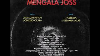 Mengala Joss - assimba (Nek's productions 1991)