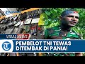 Eks Prajurit TNI Danis Murib yang Membelot ke OPM Ditembak Mati, Tinggalkan Tugas 2 Bulan