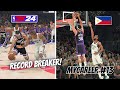 NBA 2K24 MyCareer | Episode 13 | All time single season steals record!