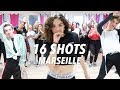 WORKSHOP MARSEILLE - 16 SHOTS | CHOREOGRAPHY BY CLEMENTINE M.