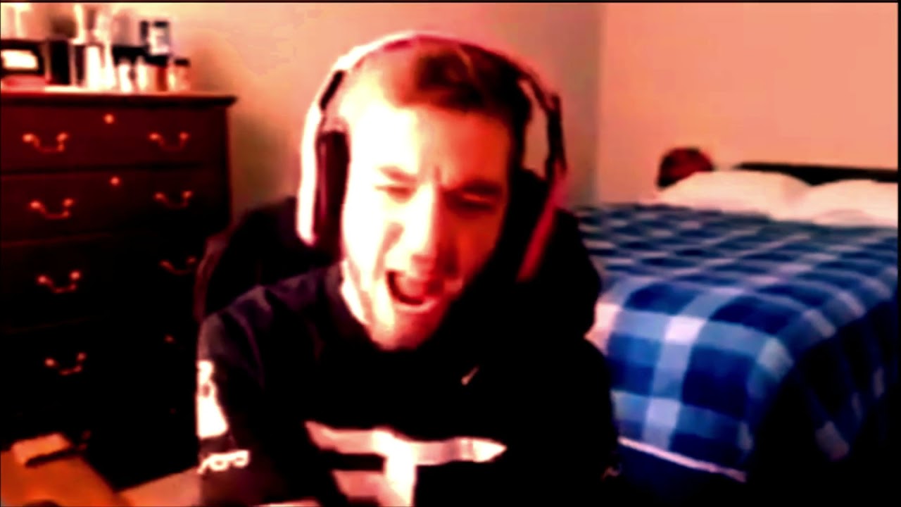 Minecraft Bedwars But Im Noob Youtube