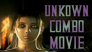 Tekken Tag Tournament Unknown combo movie