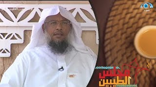 تلاوة تخترق القلوب لقصة مريم عليها السلام | أ. عبدالحميد النويشر