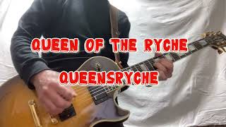 #2 Queen of the Ryche  Queensryche