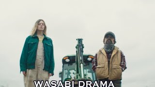 人类灭绝后全世界只剩下一男一女，该怎么办？|哇薩比抓馬 Wasabi Drama