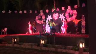 DANCE GROUP KORBA C.G  india CRAZY CHAPS EVENT ORGANIZERS+919826181112