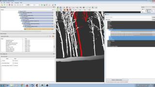 Plot Processing Step 5 QSM modelling part a