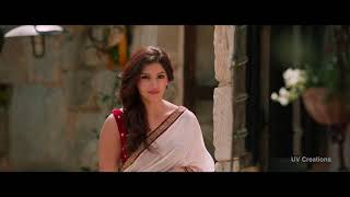 My Love is Back Full Video Song 4K   Mahanubhavudu Telugu Movie   Sharwanand   Mehreen   Thaman S
