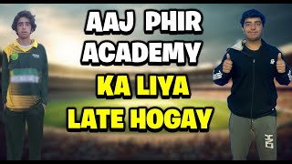 AAJ CRICKET ACADEMY GAYA ) #6