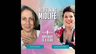 Redefining Midlife with Sonja McKaiser