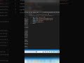 Random password generator creating using python