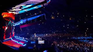 Ed Sheeran a Torino - Pala alpitour - 16 marzo 2017 ♡