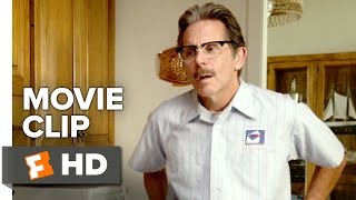 The Bronze Movie CLIP - Dancing with the Coaches (2016) - Melissa Rauch, Gary Cole Movie HD