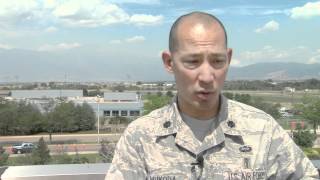 Air Quality Safety report for Colorado Springs during Waldo Canyon Fires