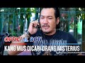 Ada Orang Misterius Mencari Kang Mus - Preman Pensiun