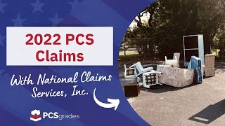 PCS Claims Explained