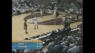 2004-05 NAIA Division II National Championship Game