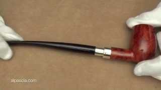 pipa BigBen Silver Line XL Nature 108 - smoking pipe 218