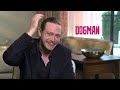 dogman unleashed by caleb landry jones in wild interview