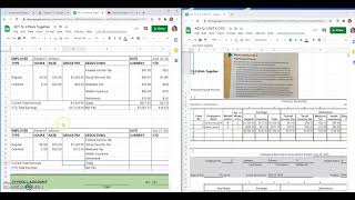 Accounting 12 4 Work Together