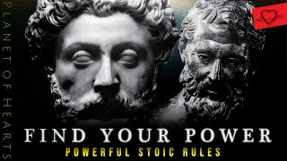 Epictetus & Marcus Aurelius quotes - Stoicism