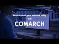 real time network incident management with comarch monitoring platform