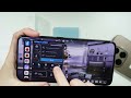 Xiaomi 15T: All Game Turbo Settings