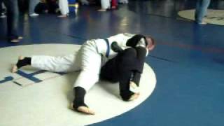 Mike Miller randori akju