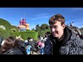 disneyland paris spędziliśmy cały dzień w najlepszym parku rozrywki czy warto