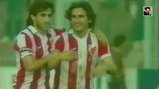 Dinamo Zagreb - Crvena Zvezda 1:2 / finale kupa (1985.)