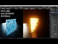 Another Node Trick in Blender!
