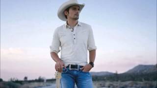 Brad Paisley - Crushin' It [Radio Edit]