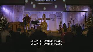 Riverside Community Church |  John Hinkebein - Christmas Eve | 12.24.24