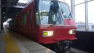 名鉄5700系5705F　太田川