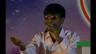 Pastor Moses Rajasekar :: Thikkatra Pillaikalukku :: Kirubaiyae Deva Kirubaiyae :: Official :: Live