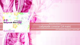 δ11 Ladymade corestar [14 main] EASY CLEAR