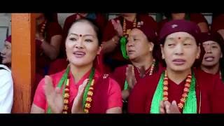 New Salaijo By Gita Paija /Rk Gurung Full HD 2016