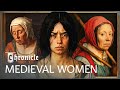 What Was Life Really Like For Medieval Peasant Women? | History Hit | Chronicle